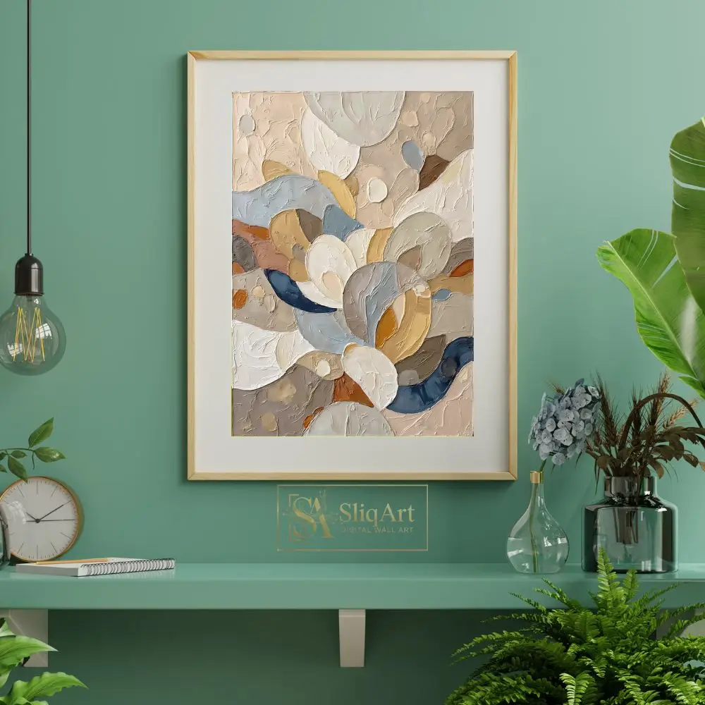 FLO-flowery-abstract-art-142-06 FLO flowery abstract art 142