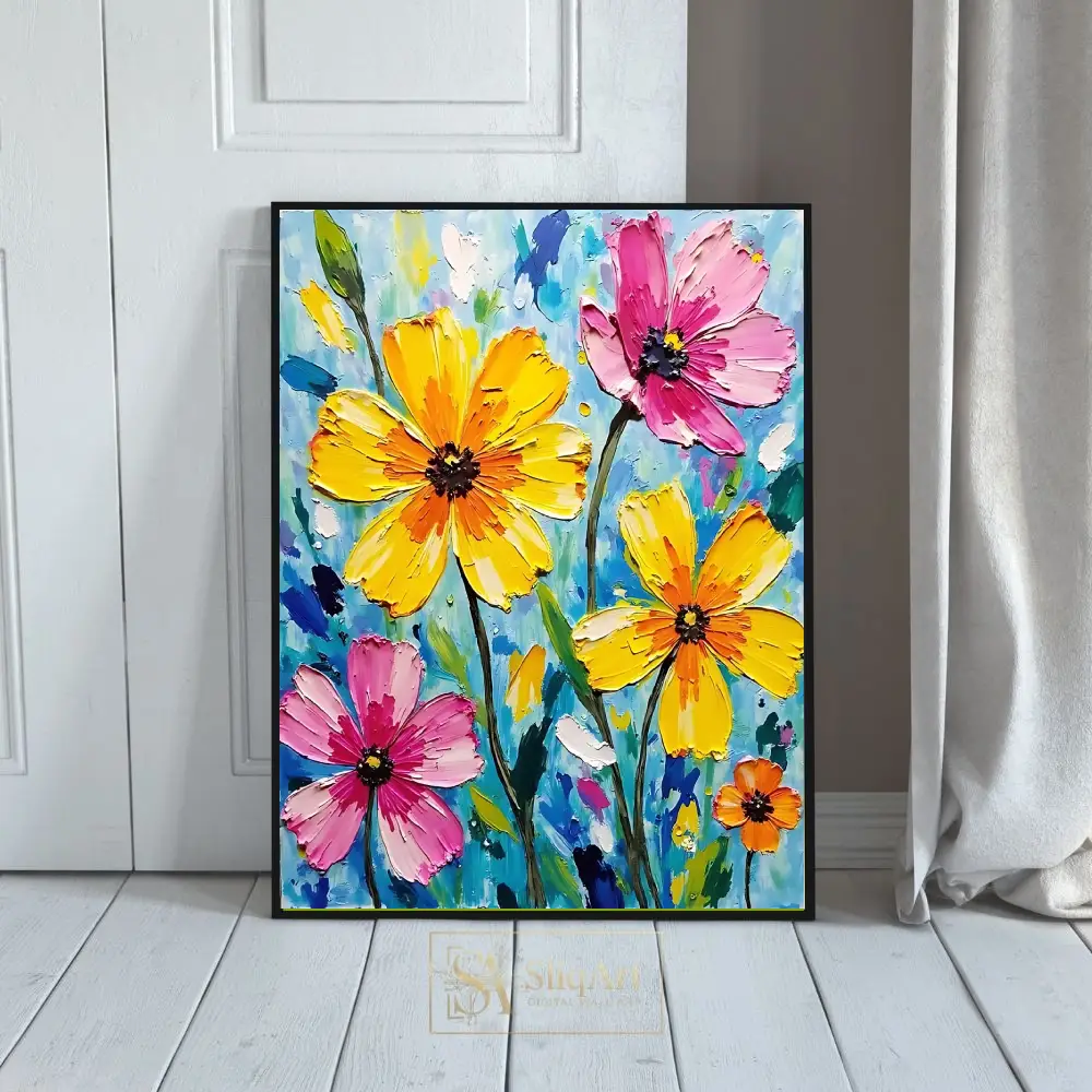 FLO-flowery-painting-vibrant-colors-144-01 FLO flowery painting vibrant colors 144