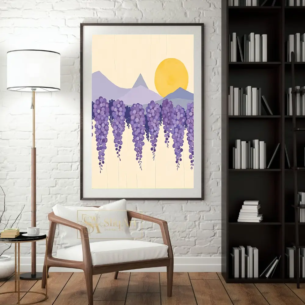 FLO-grapes-and-mountains-at-sunset-147-04 FLO grapes and mountains at sunset 147