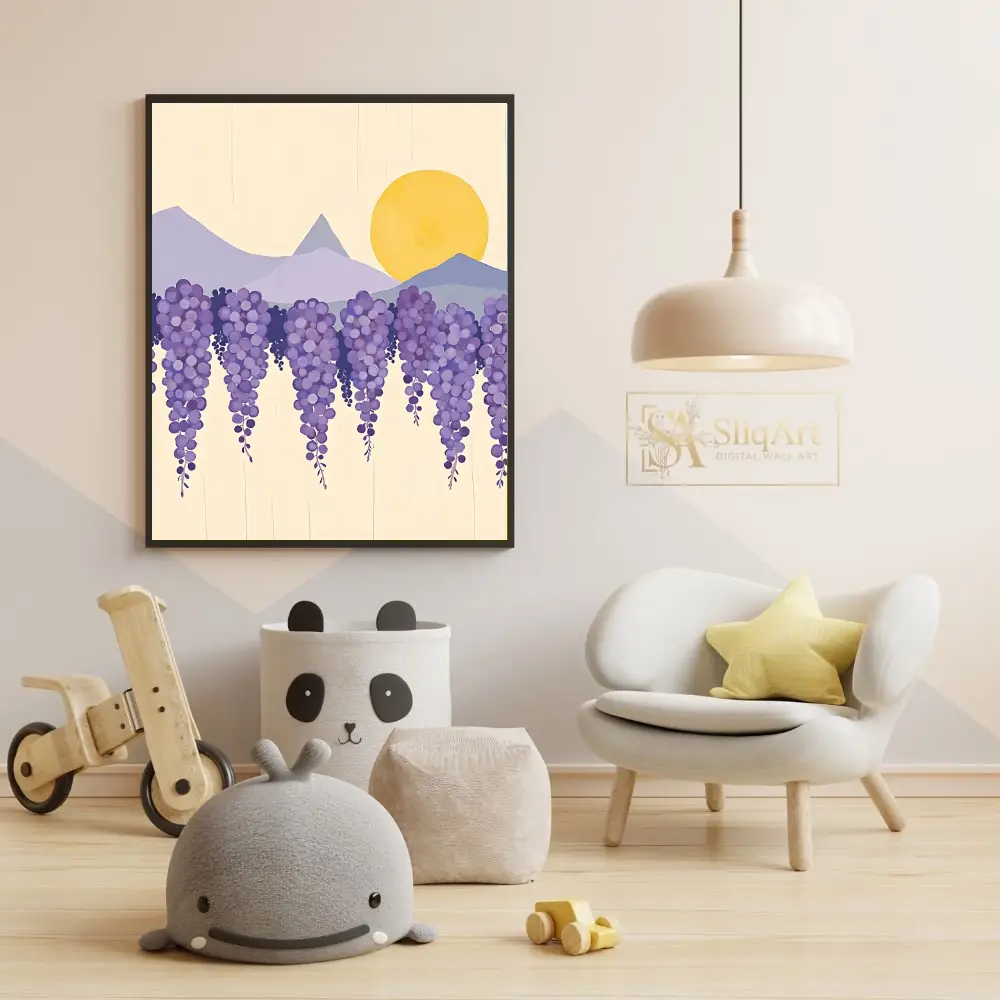 FLO-grapes-and-mountains-at-sunset-147-05 FLO grapes and mountains at sunset 147