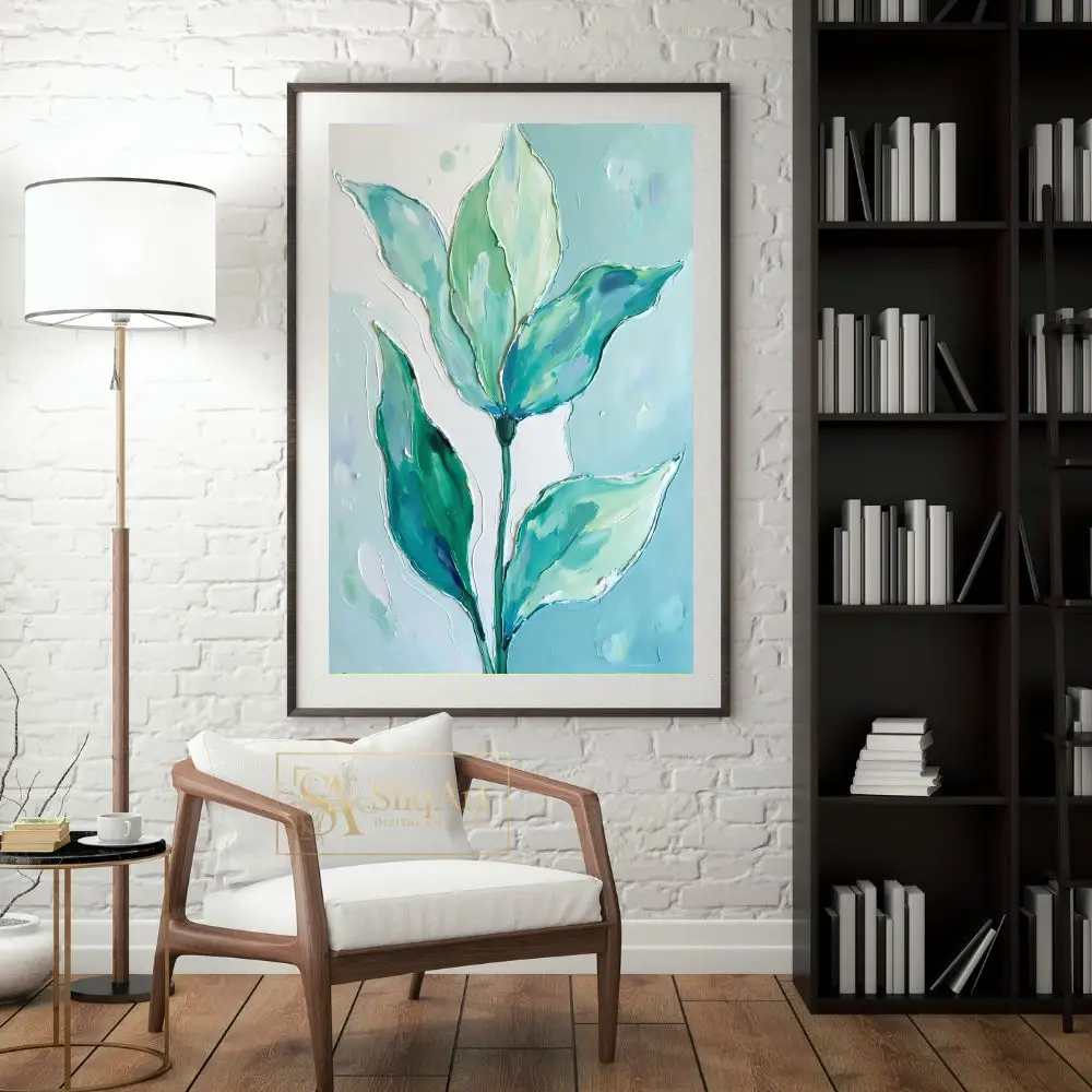 FLO-leafy-branch-with-white-spots-150-04 FLO leafy branch with white spots 150