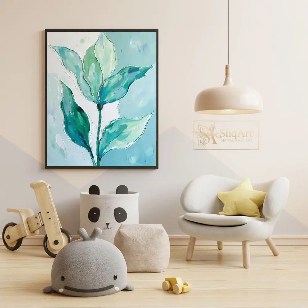 FLO-leafy-branch-with-white-spots-150-05 FLO leafy branch with white spots 150