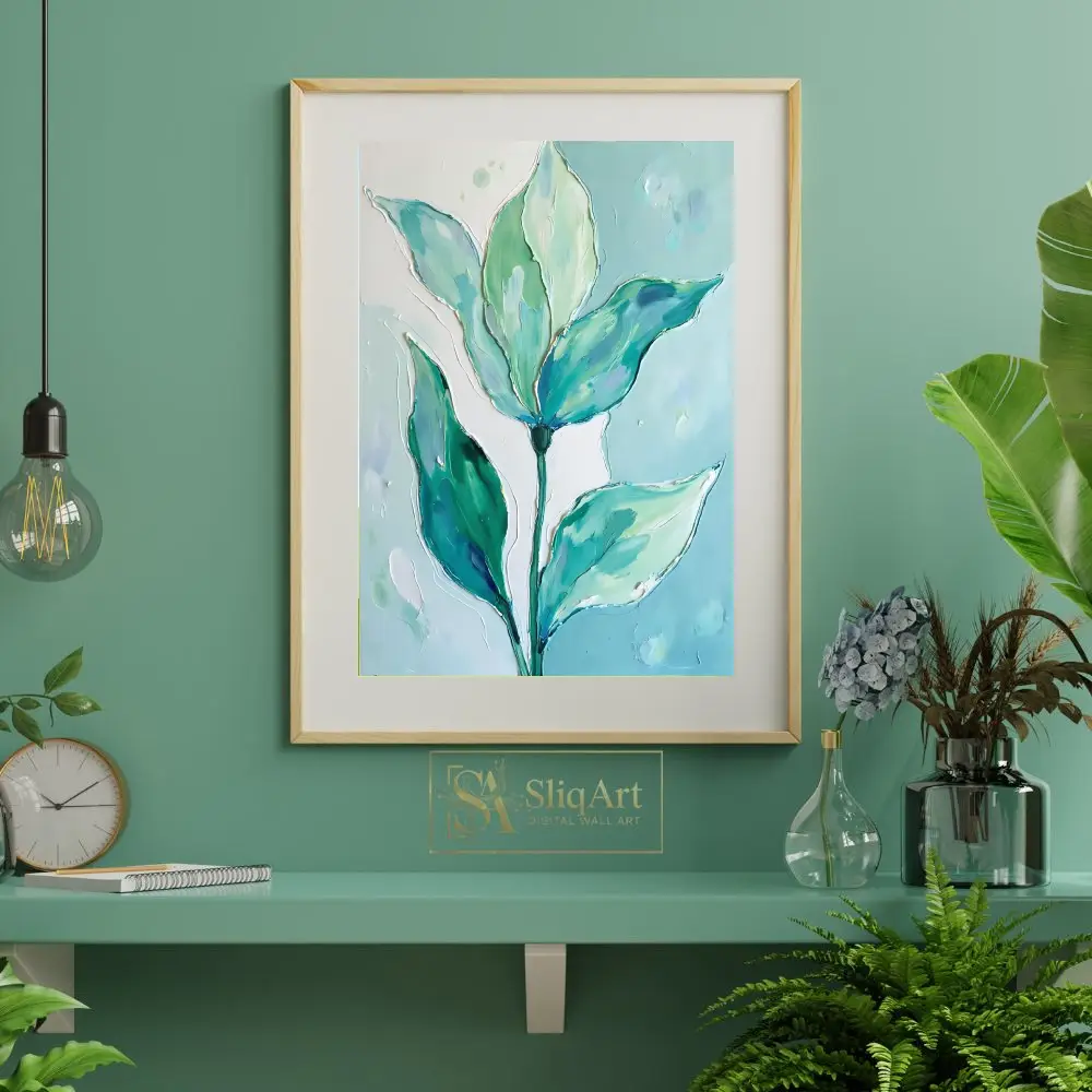 FLO-leafy-branch-with-white-spots-150-06 FLO leafy branch with white spots 150