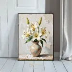 FLO lily and lilies 153