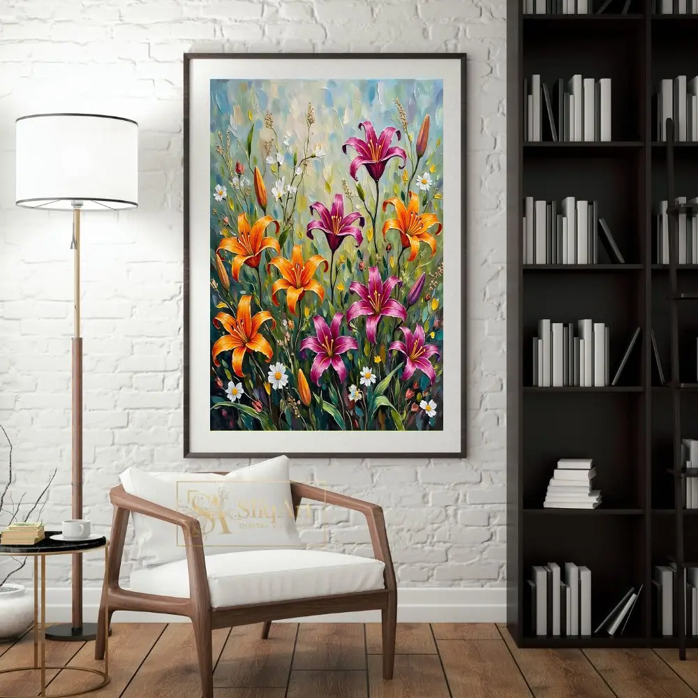 FLO-lily-orchid-flowers-156-04 FLO lily orchid flowers 156