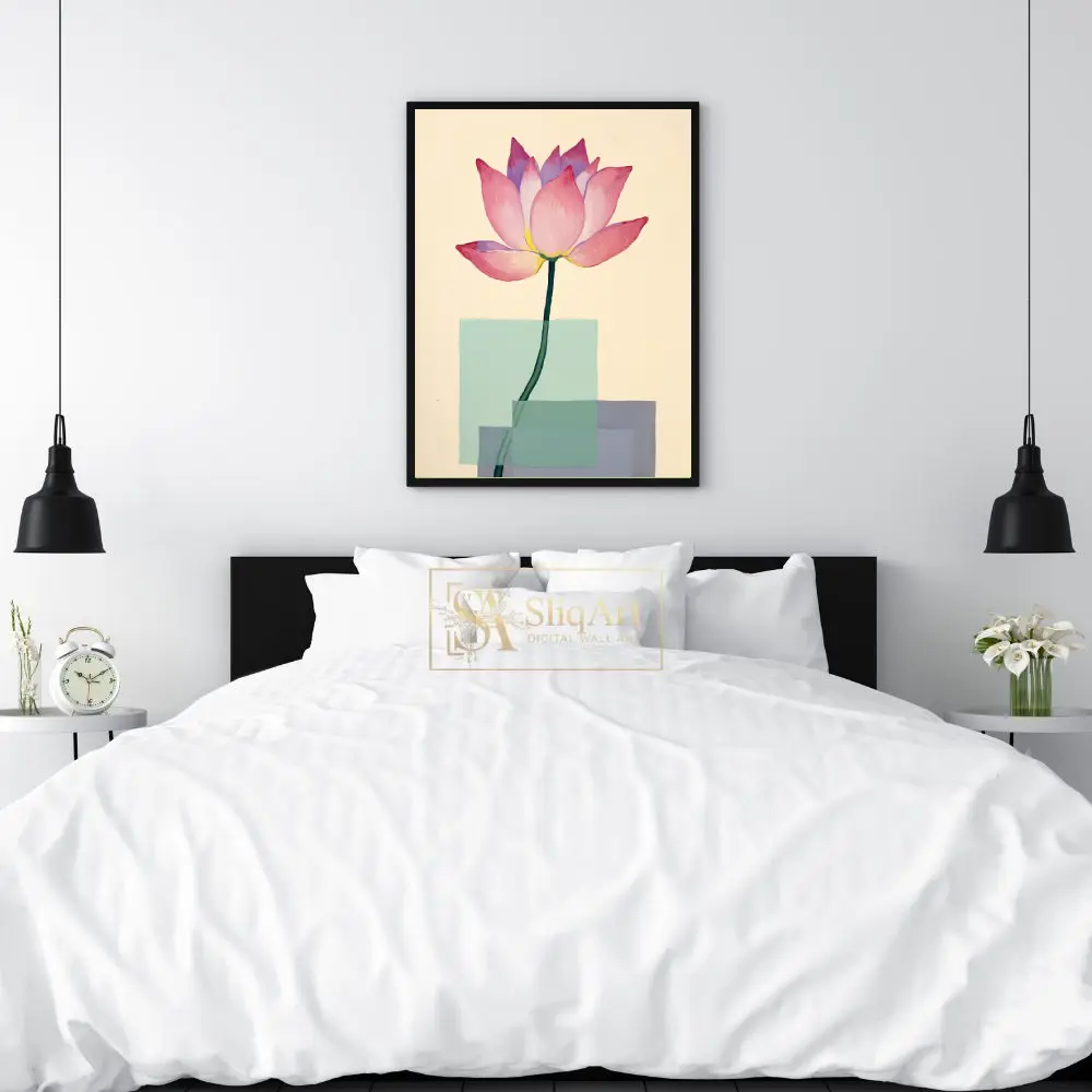 FLO-lotus-flower-art-canvas-159-02 FLO lotus flower art canvas 159