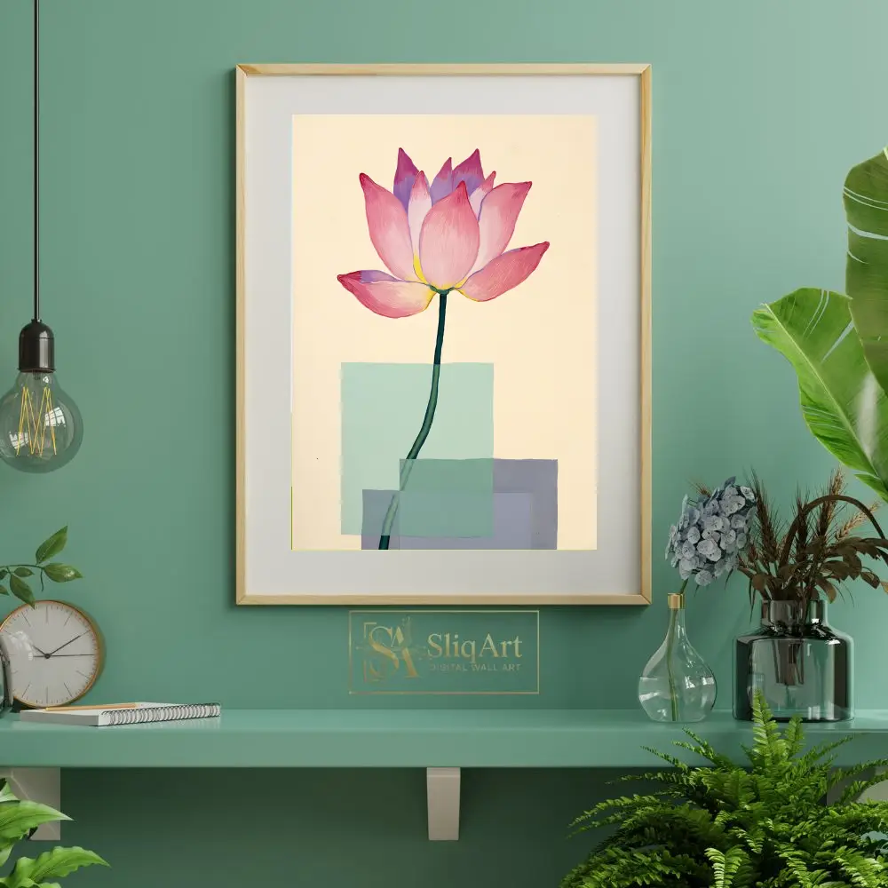 FLO-lotus-flower-art-canvas-159-06 FLO lotus flower art canvas 159