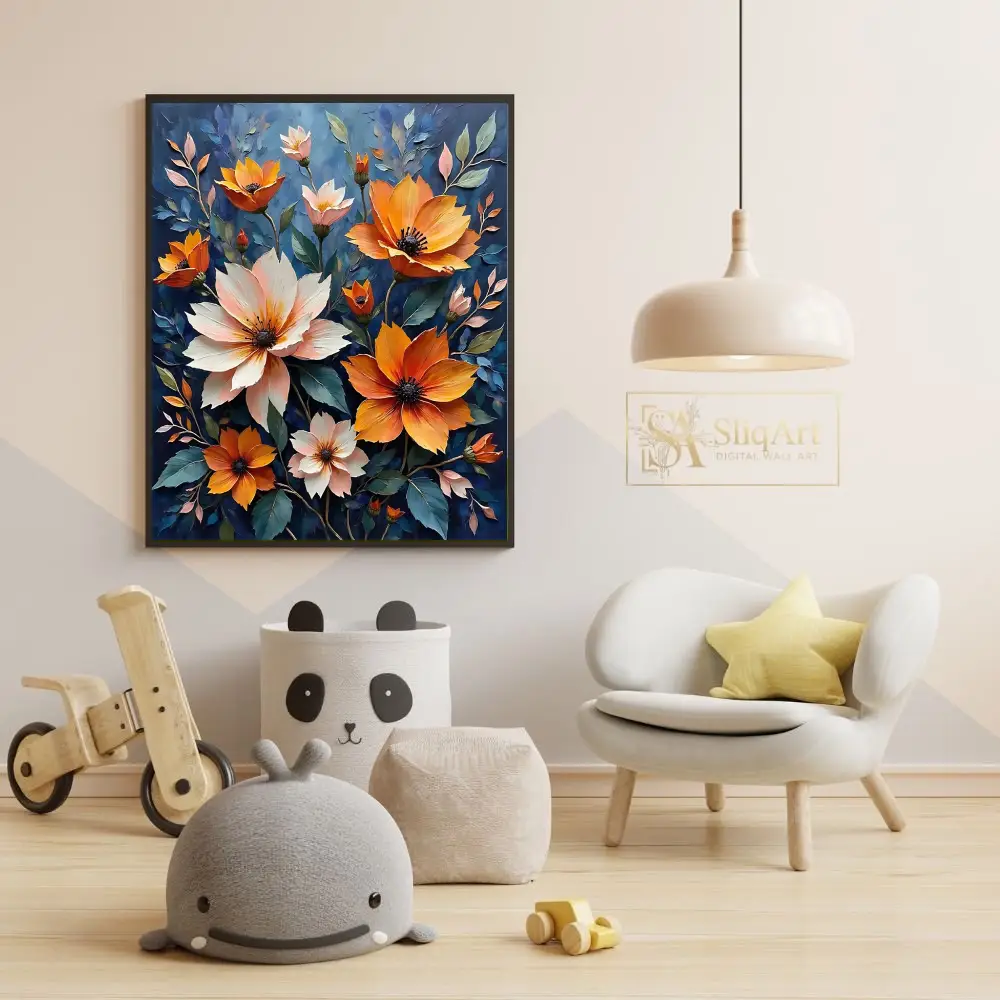 FLO-orange-flower-cluster-165-05 FLO orange flower cluster 165