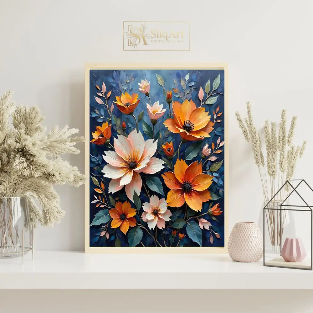 FLO-orange-flower-cluster-165-07 FLO orange flower cluster 165