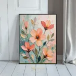 FLO peony bouquet 170