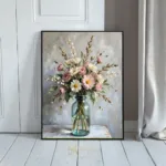 FLO pretty floral arrangement 187