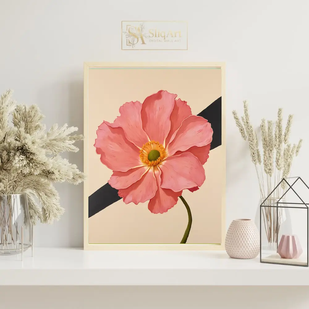 FLO-pretty-pink-flower-191-07 FLO pretty pink flower 191