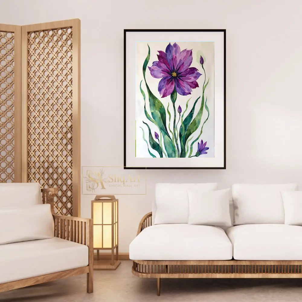 FLO-purple-flower-green-stem-202-03 FLO purple flower green stem 202