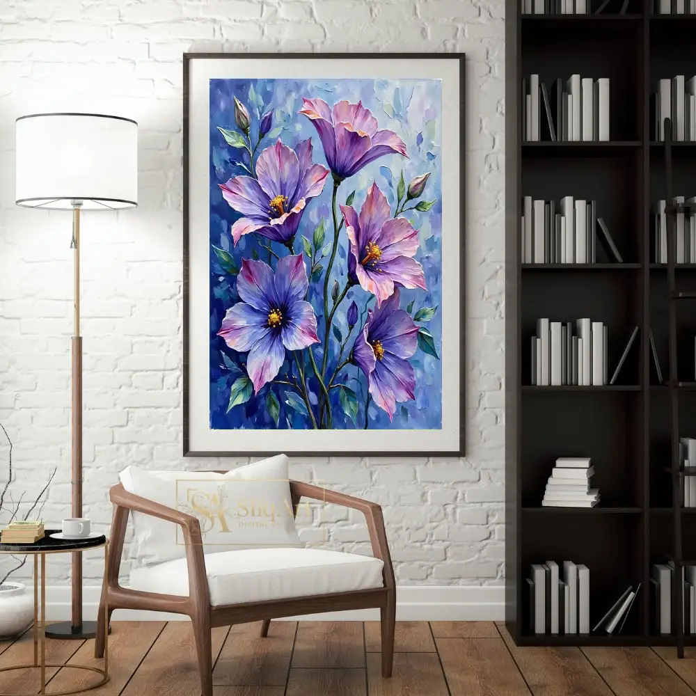 FLO-purple-flowers-in-water-206-04 FLO purple flowers in water 206