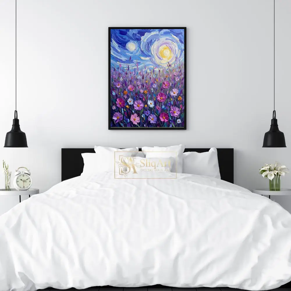 FLO-purple-flowers-under-night-sky-207-02 FLO purple flowers under night sky 207