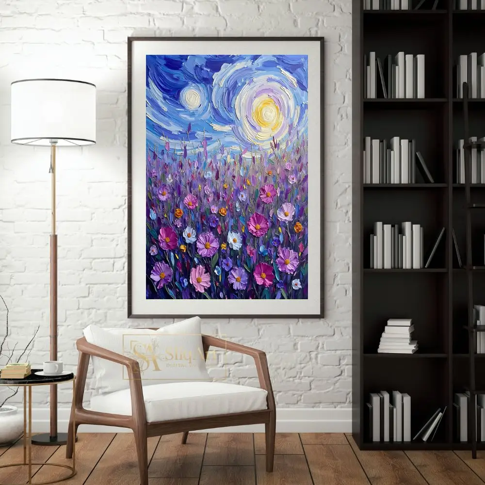 FLO-purple-flowers-under-night-sky-207-04 FLO purple flowers under night sky 207