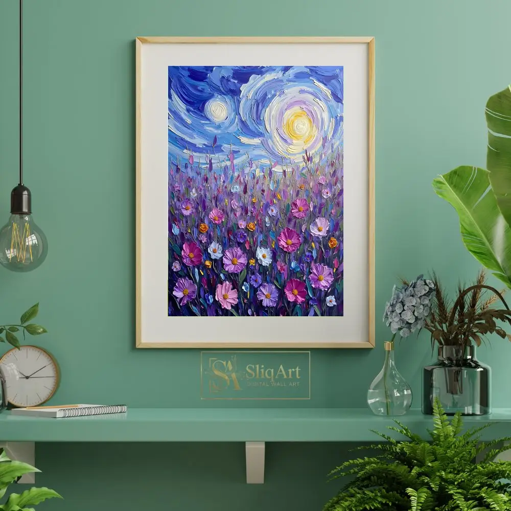 FLO-purple-flowers-under-night-sky-207-06 FLO purple flowers under night sky 207