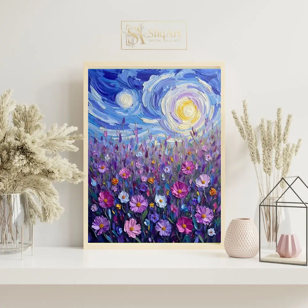 FLO-purple-flowers-under-night-sky-207-07 FLO purple flowers under night sky 207