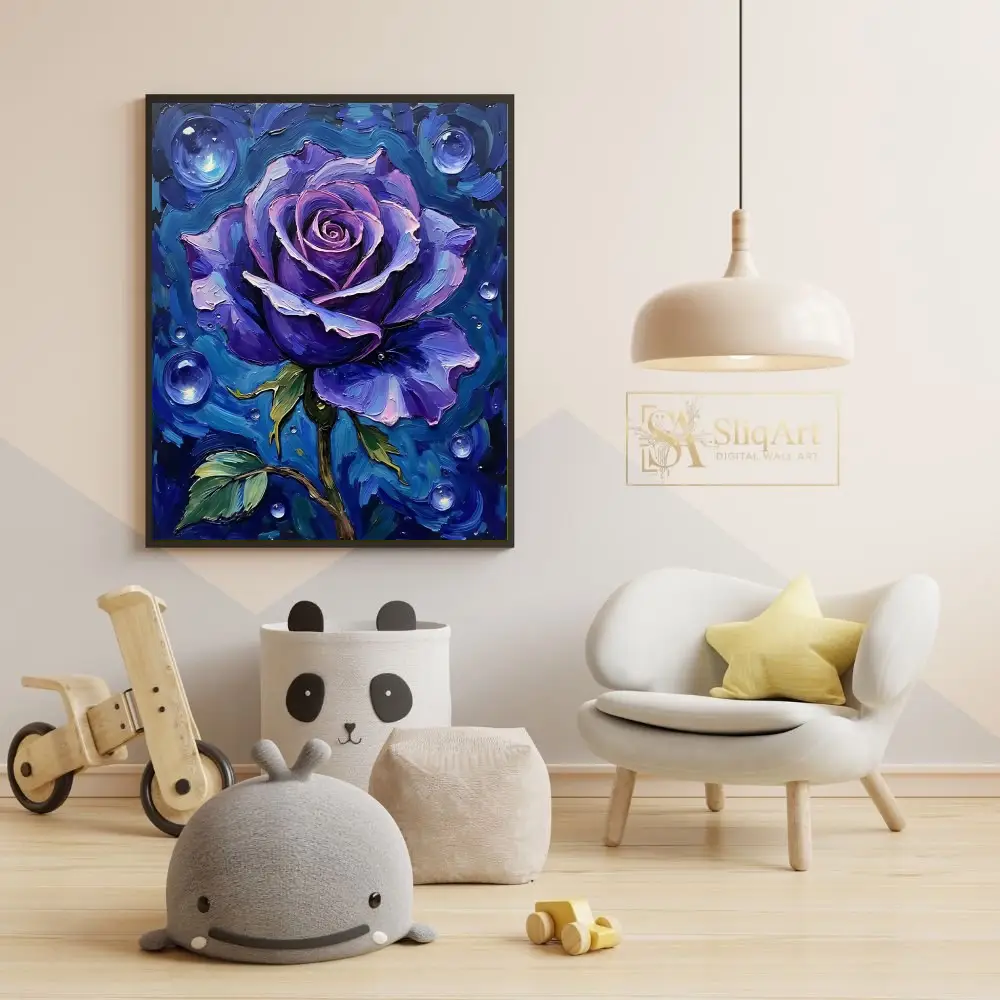 FLO-purple-rose-bubble-211-05 FLO purple rose bubble 211