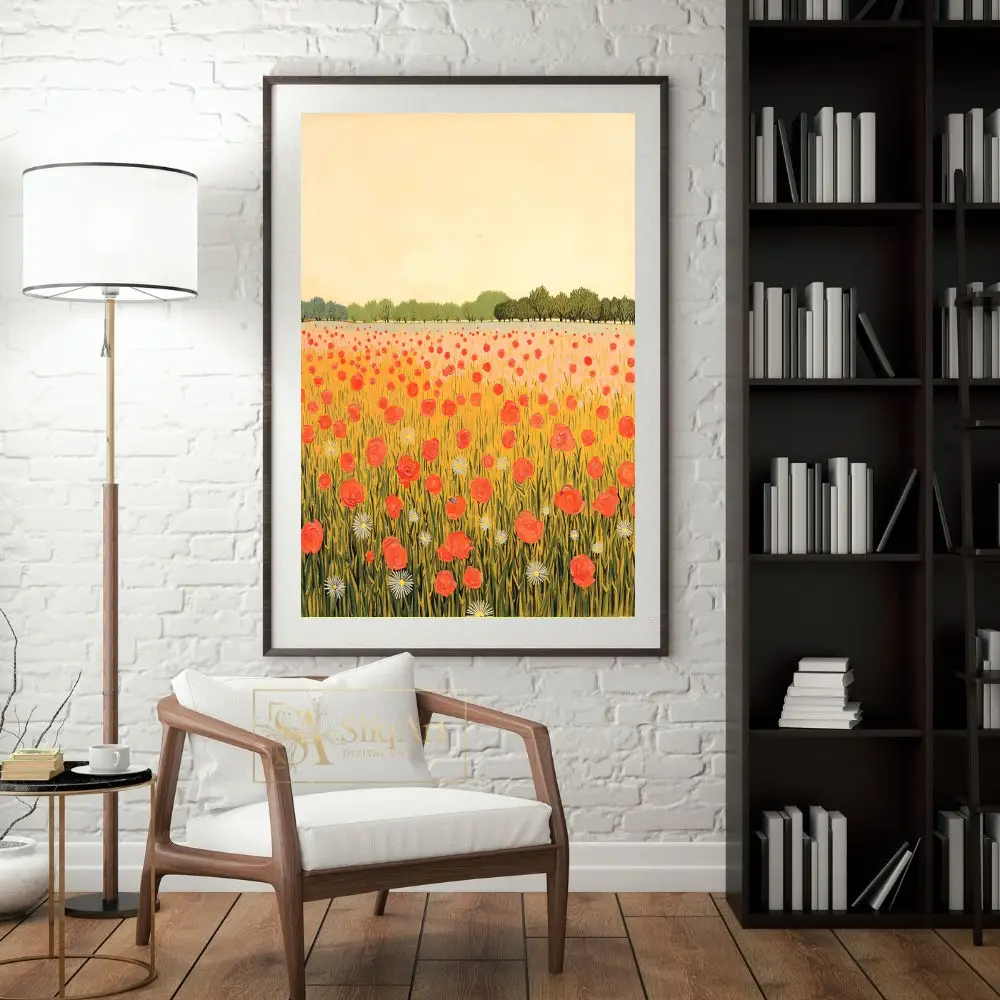 FLO-red-flowered-field-217-04 FLO red flowered field 217