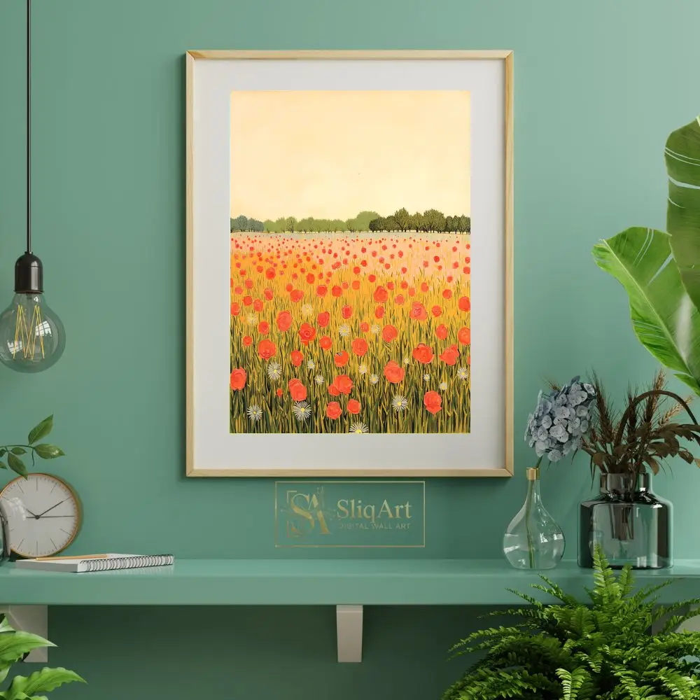 FLO-red-flowered-field-217-06 FLO red flowered field 217