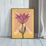 FLO rose together flower 228