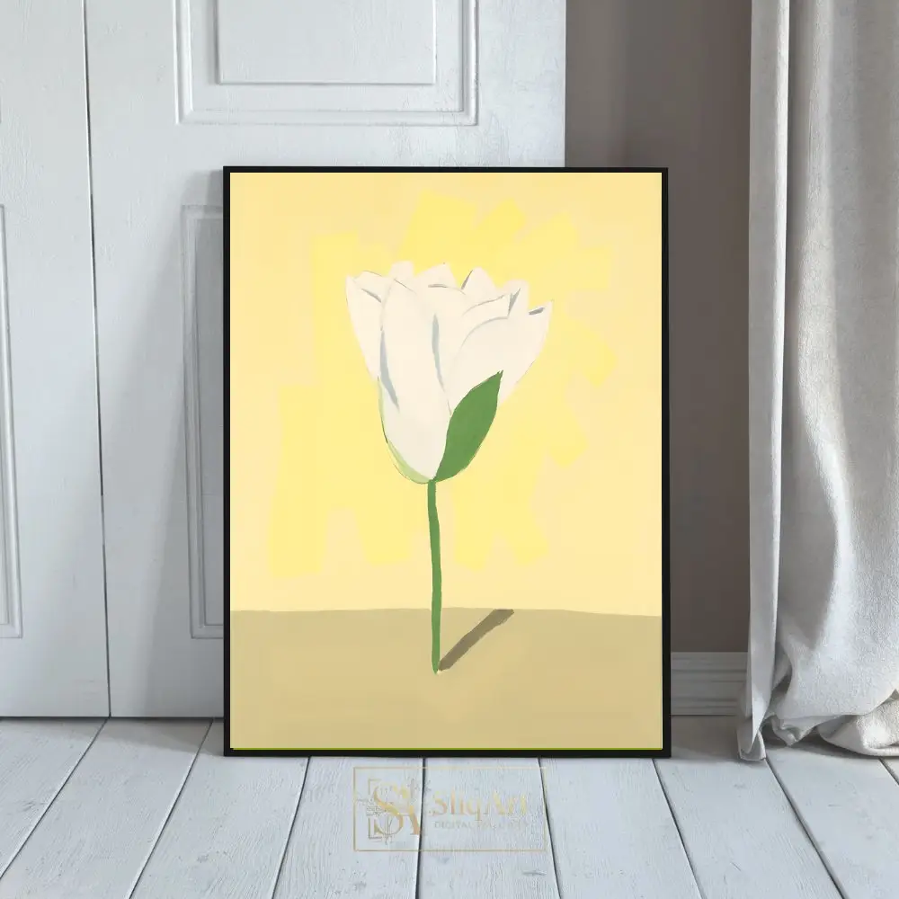 FLO-single-flower-painting-232-01 FLO single flower painting 232