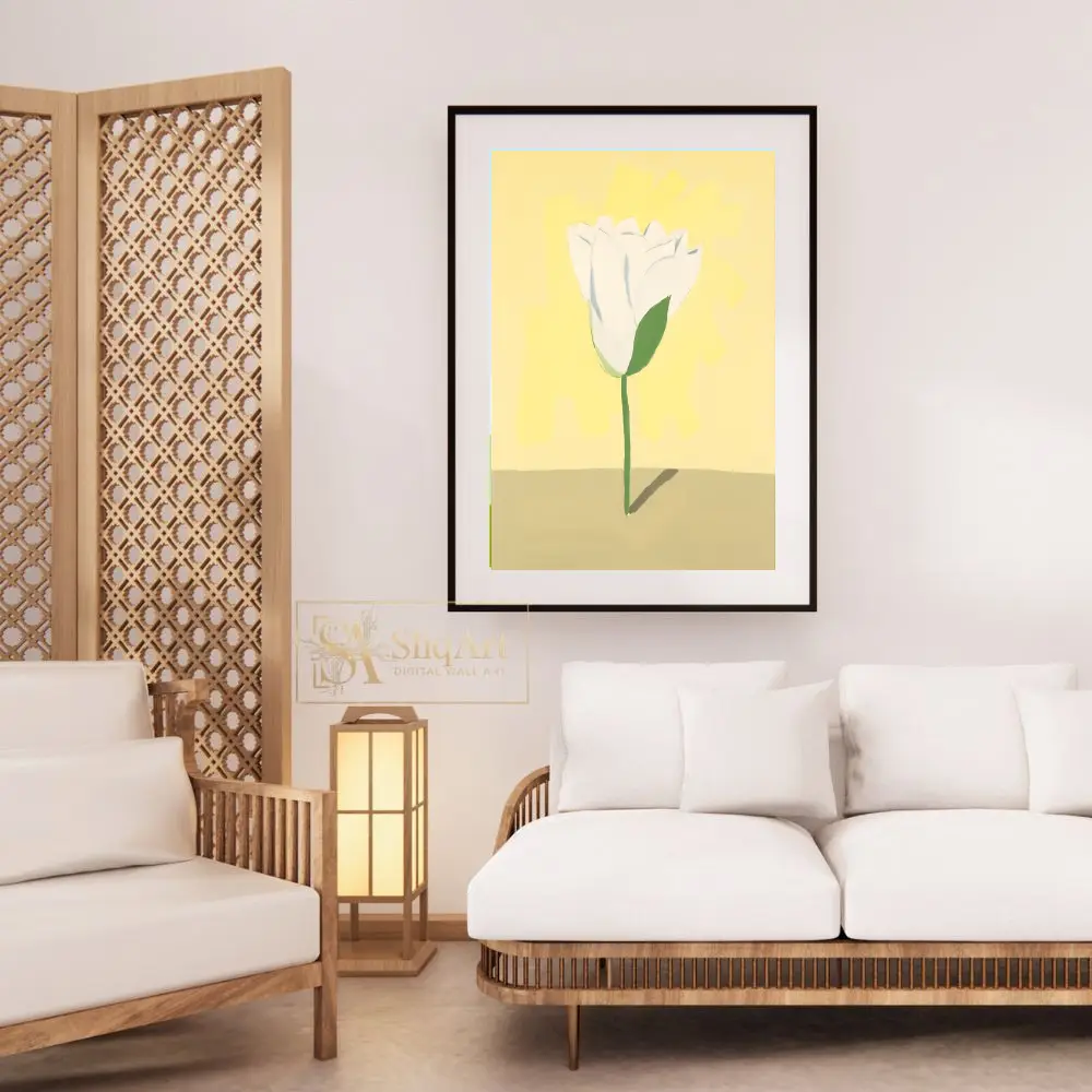 FLO-single-flower-painting-232-03 FLO single flower painting 232