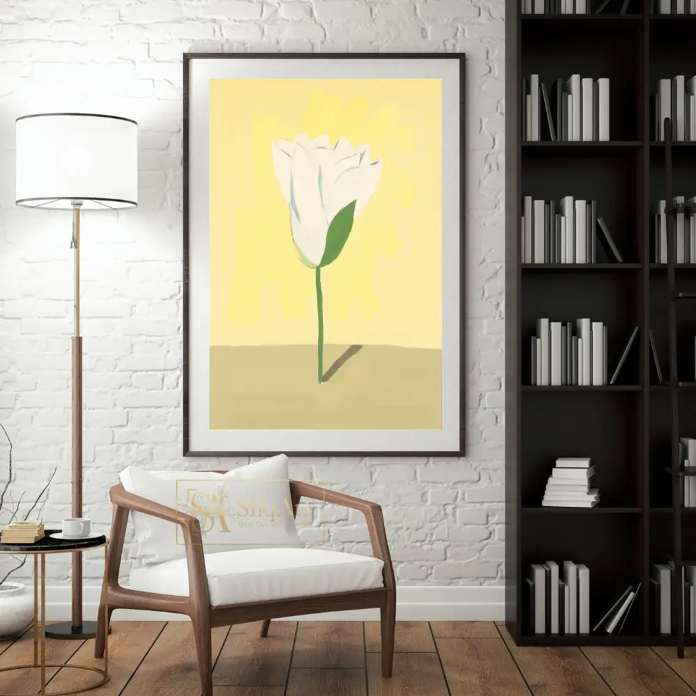FLO-single-flower-painting-232-04 FLO single flower painting 232