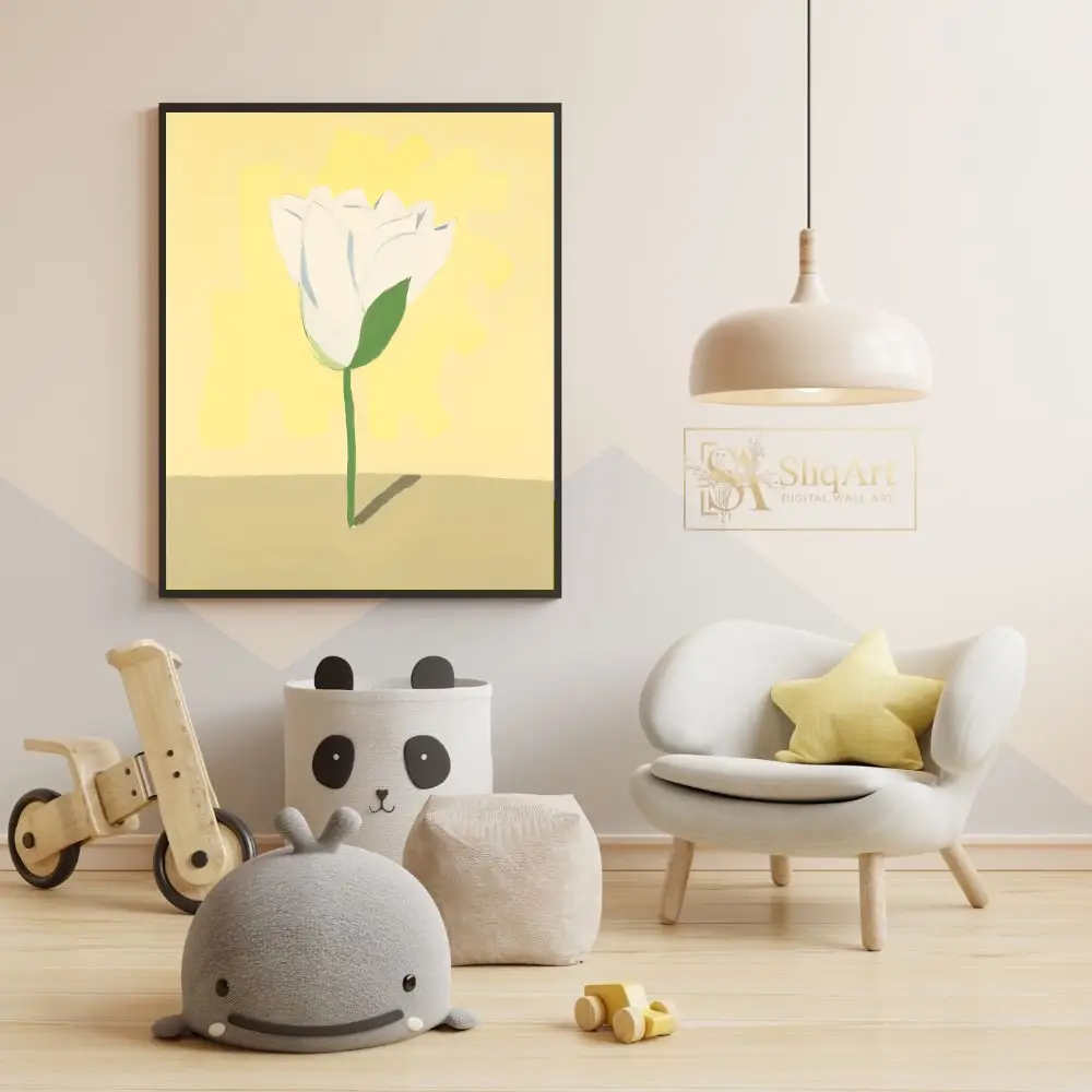 FLO-single-flower-painting-232-05 FLO single flower painting 232