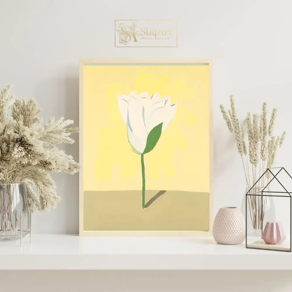 FLO-single-flower-painting-232-07 FLO single flower painting 232