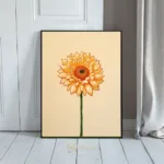 FLO sunflower artwork 2 237
