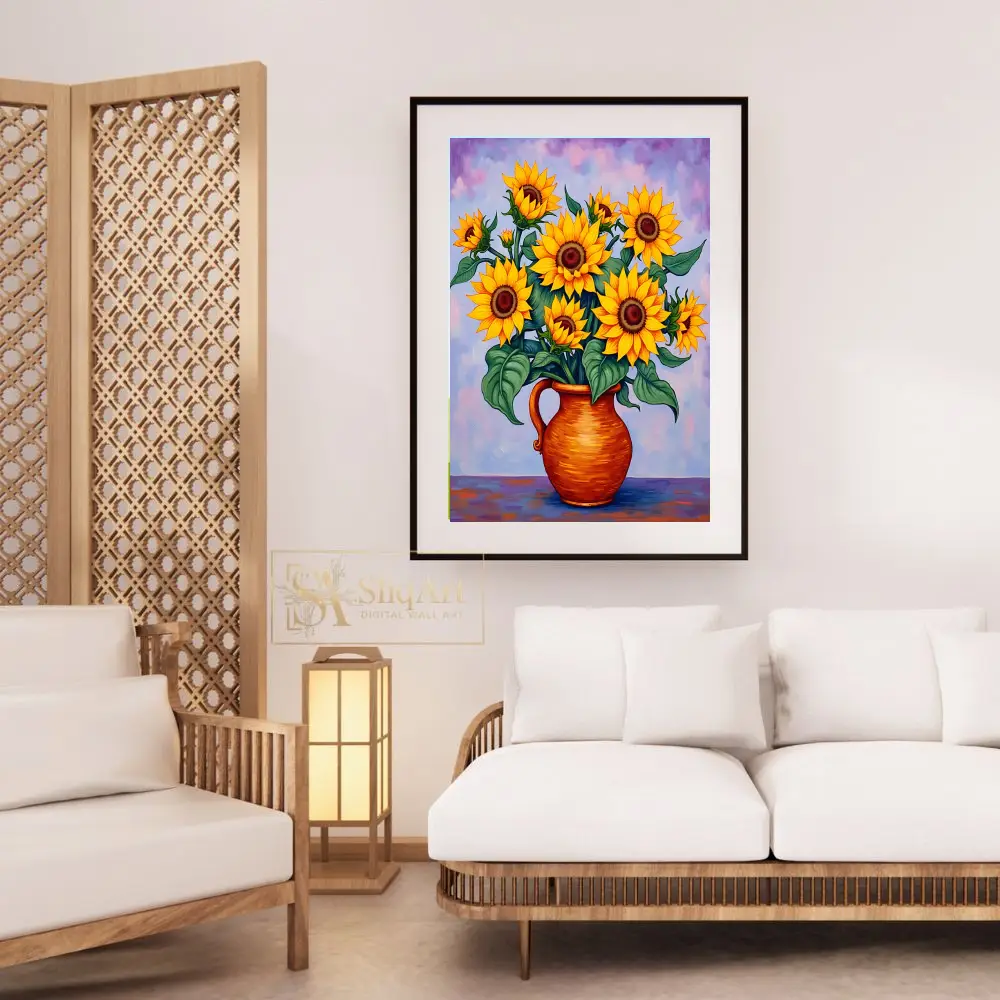 FLO-sunflower-bouquet-241-03 FLO sunflower bouquet 241