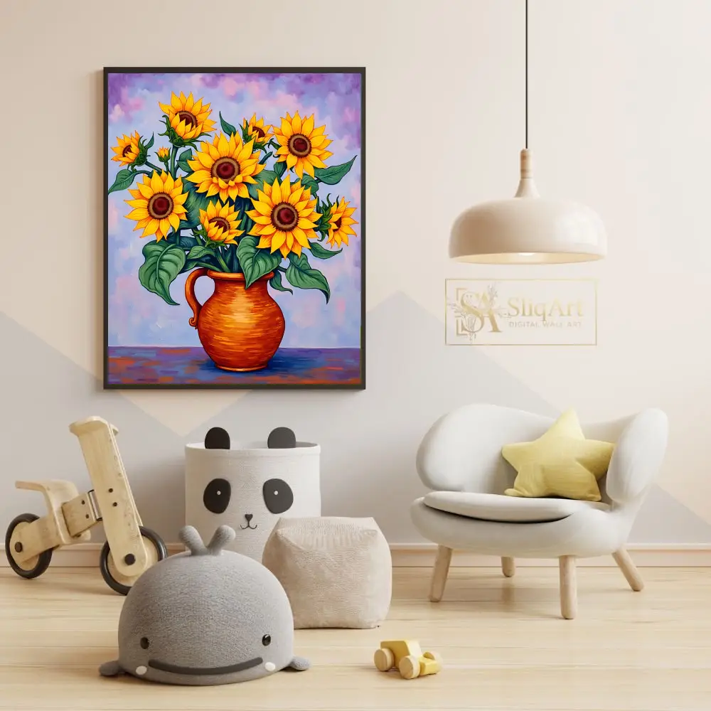 FLO-sunflower-bouquet-241-05 FLO sunflower bouquet 241