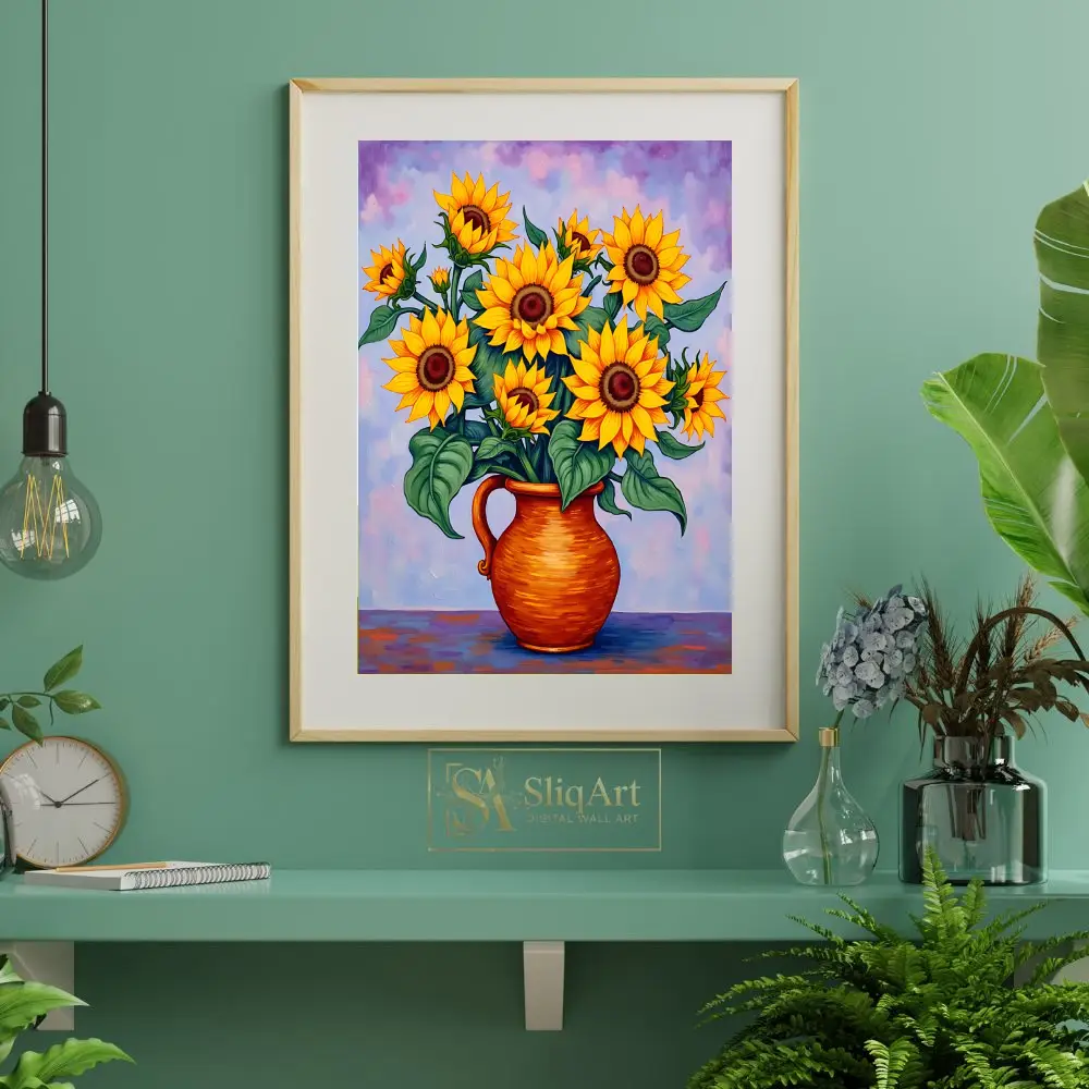 FLO-sunflower-bouquet-241-06 FLO sunflower bouquet 241