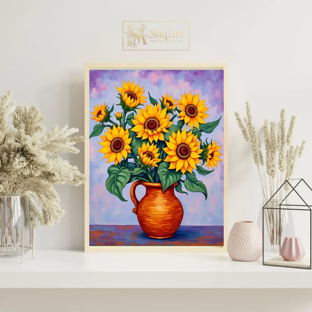 FLO-sunflower-bouquet-241-07 FLO sunflower bouquet 241