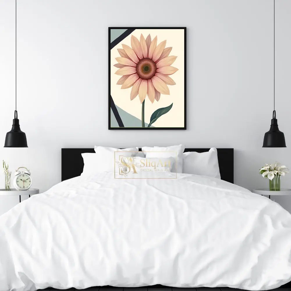 FLO-sunflower-paper-art-255-02 FLO sunflower paper art 255