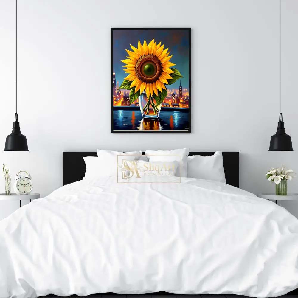 FLO-sunflower-vase-cityscape-276-02 FLO sunflower vase cityscape 276