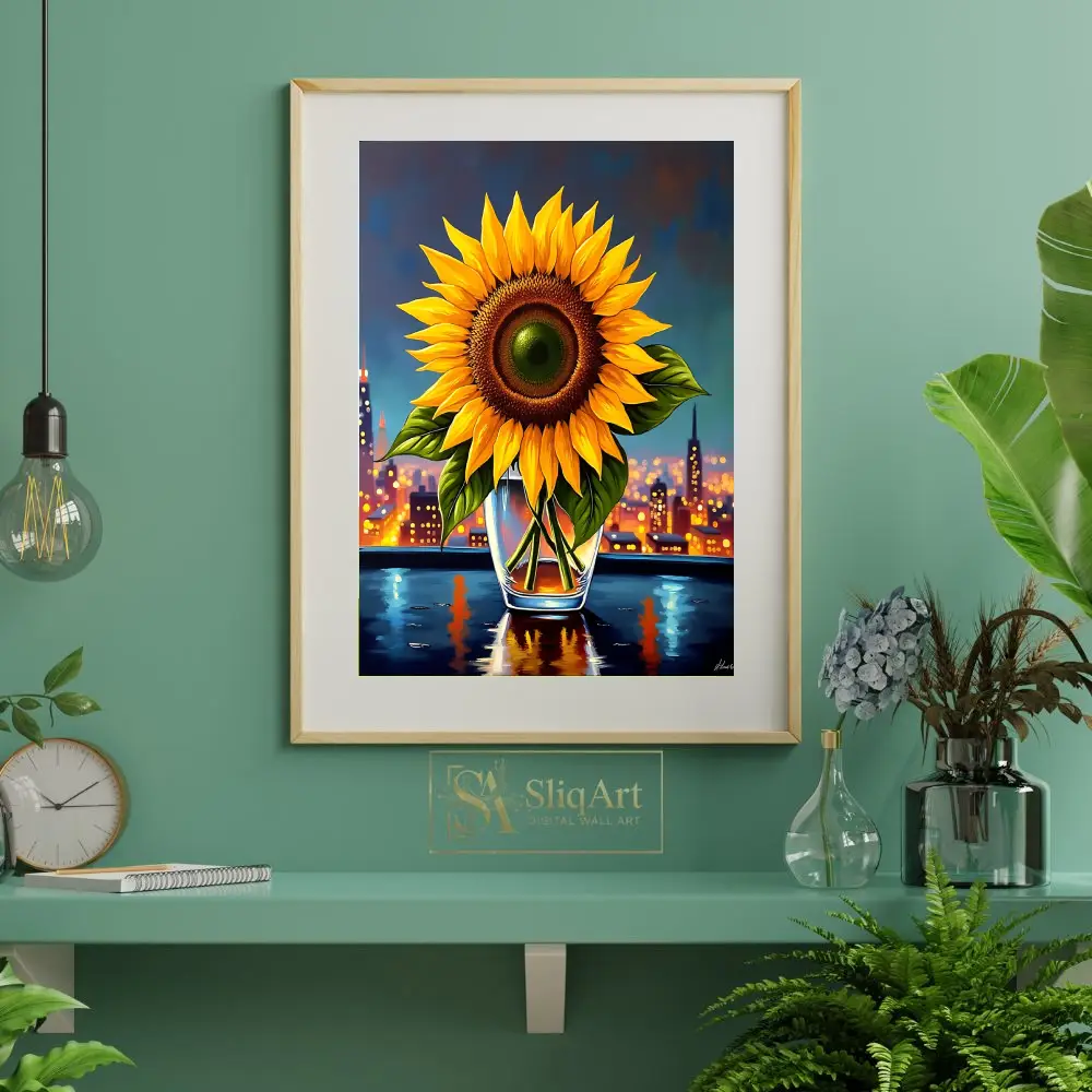 FLO-sunflower-vase-cityscape-276-06 FLO sunflower vase cityscape 276