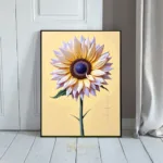 FLO sunflower vivid colors 277