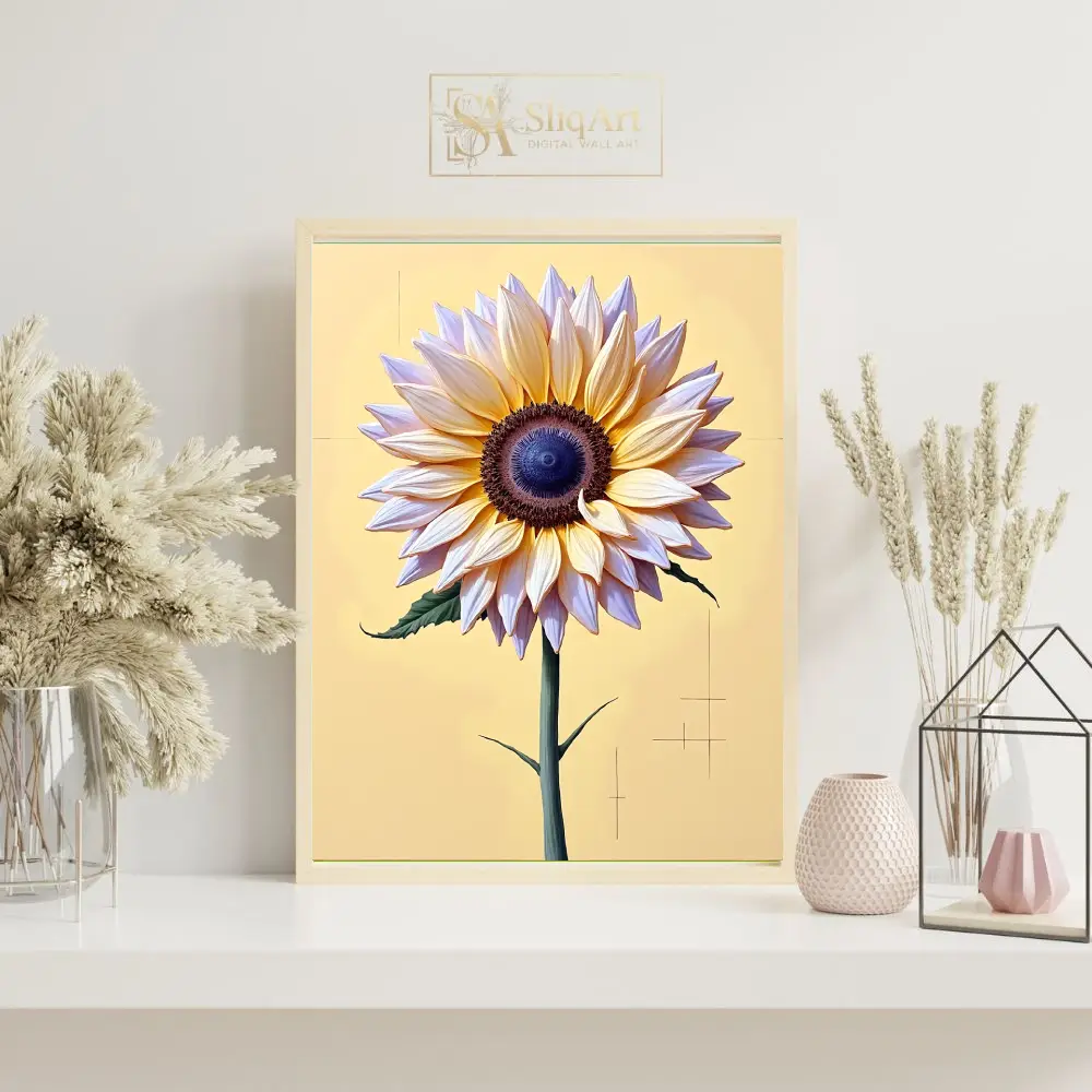 FLO-sunflower-vivid-colors-277-07 FLO sunflower vivid colors 277