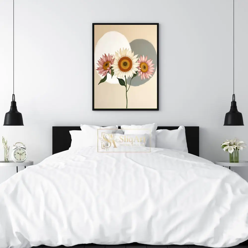 FLO-sunflowers-and-moon-257-02 FLO sunflowers and moon 257