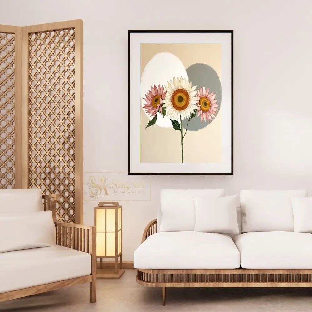 FLO-sunflowers-and-moon-257-03 FLO sunflowers and moon 257