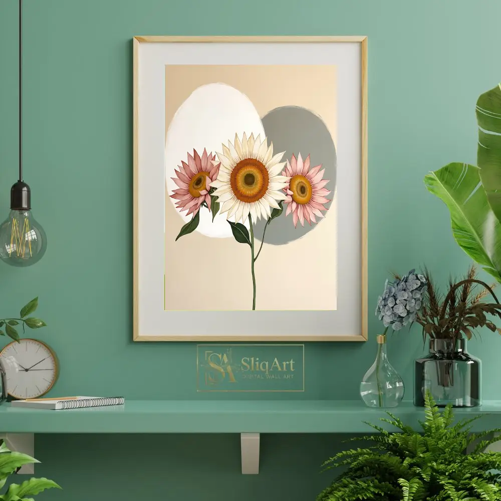 FLO-sunflowers-and-moon-257-06 FLO sunflowers and moon 257