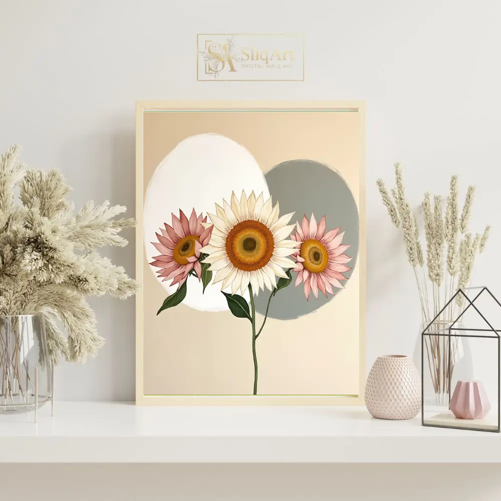 FLO-sunflowers-and-moon-257-07 FLO sunflowers and moon 257