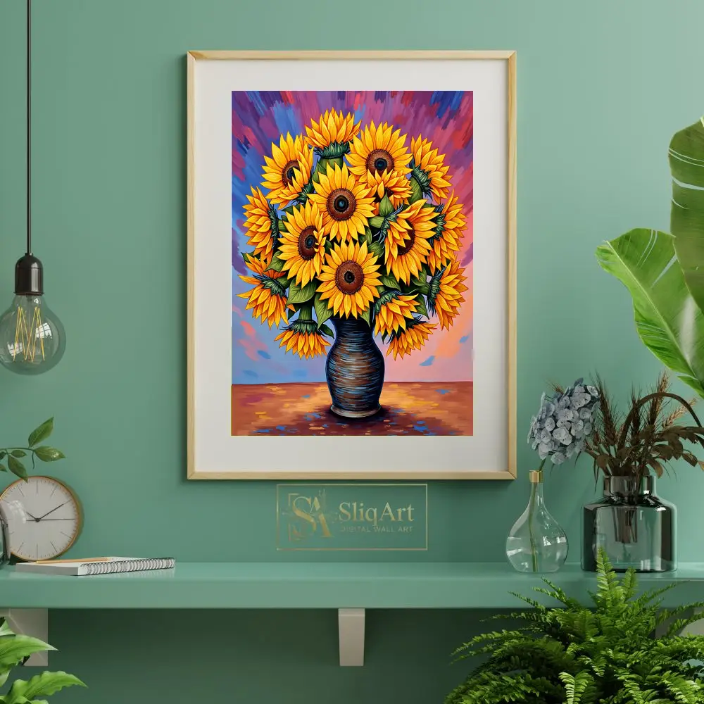 FLO-sunflowers-in-a-vase-262-06 FLO sunflowers in a vase 262