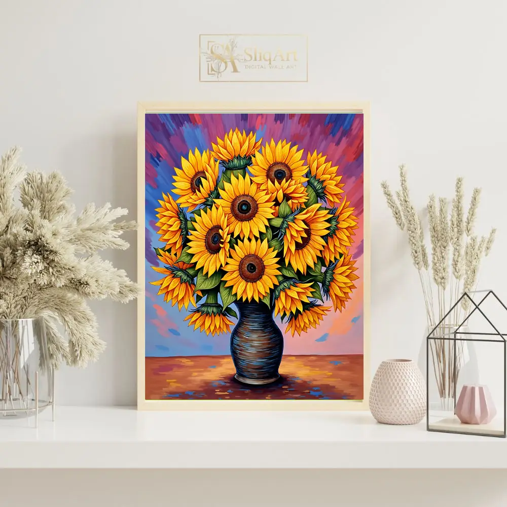 FLO-sunflowers-in-a-vase-262-07 FLO sunflowers in a vase 262