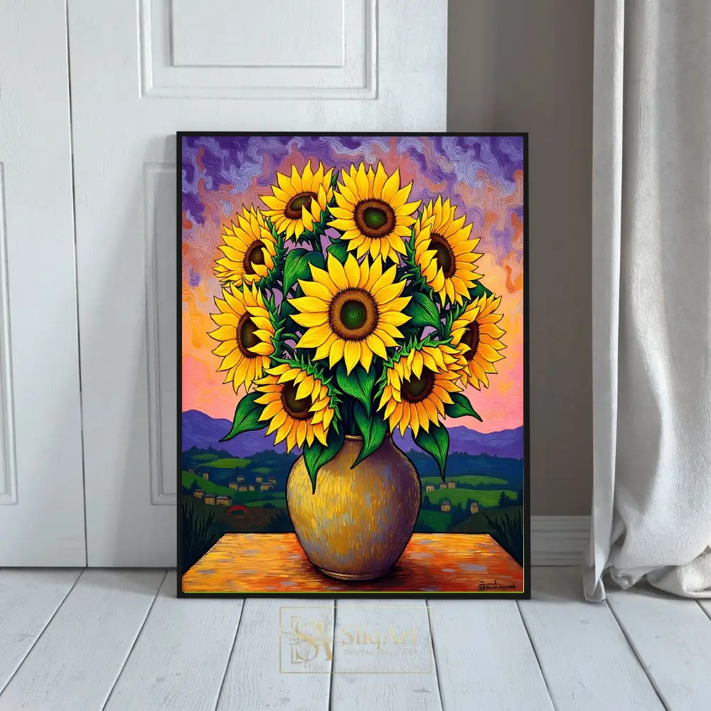 FLO-sunflowers-in-vase-1-264-01 FLO sunflowers in vase 1 264