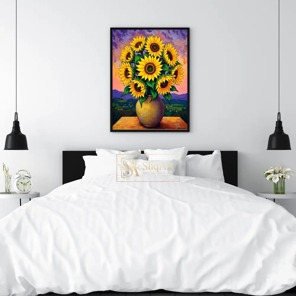 FLO-sunflowers-in-vase-1-264-02 FLO sunflowers in vase 1 264