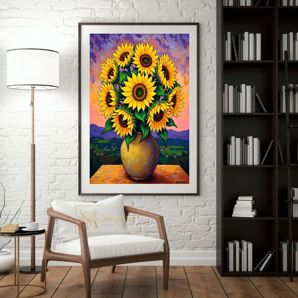 FLO-sunflowers-in-vase-1-264-04 FLO sunflowers in vase 1 264